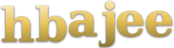 hbajee logo